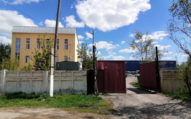 Склад в Актобе, ул. Зинченко, 185 — фото 3