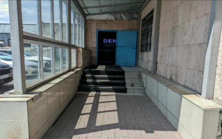 Склад радиаторов в Астане, ул. Шара Жиенкуловой, 3 — фото 2